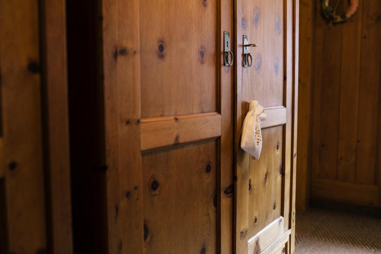 Gaestehaus Berger Sankt Jakob in Defereggen Exteriér fotografie